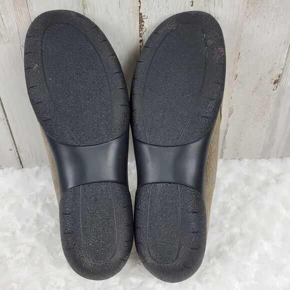 Walking Cradles Leather Loafers Size 7 - Picture 7 of 10